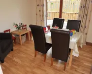 Luxury Stone Built Cottages With Panoramic Views Across Berwickshire Hotel a Duns