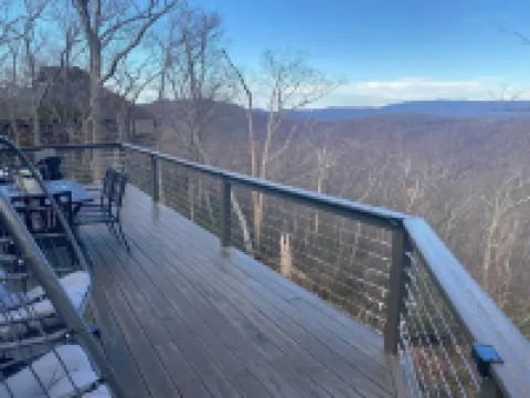 Cozy Cottage with beautiful Mountain View’s - close to wineries