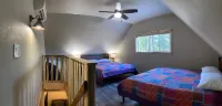 Abundant Activities for Adventures People - 3-Star