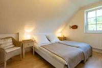 Vacation home, Sellin, at the nature marina and biosphere reserve, WLAN,Last Minute