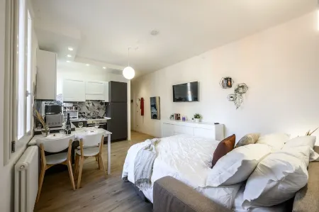 LA CORTE DEL MULINO Отели рядом со станцией Modena Railway Station