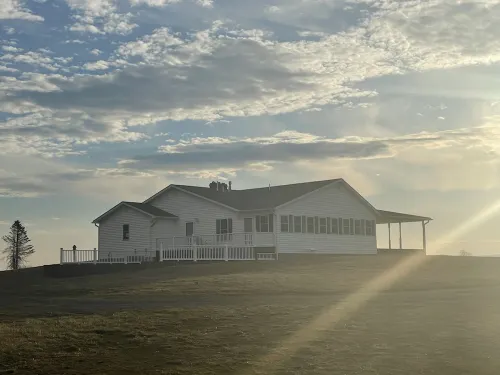 Charming FarmHouse with animal meet&greet