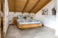 Bayerwaldchalet - A place of peace & relaxation