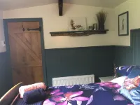 SHEPHERD'S RETREAT
