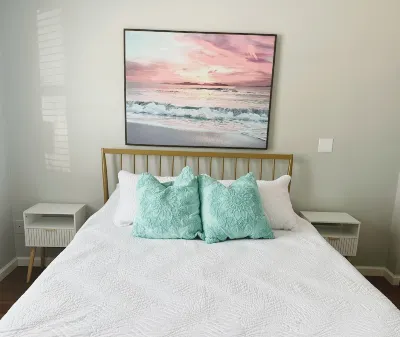 Bikes, Beaches and Quaint Floridian Downtowns Hotels in der Nähe von Pop Stansell Park