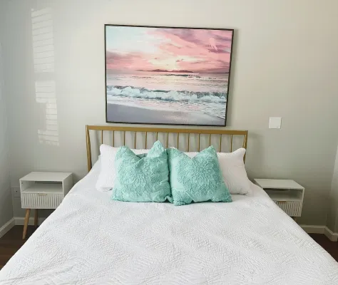 Bikes, Beaches and Quaint Floridian Downtowns