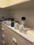 Private, Quiet 1 bed. 1 bath and 1 extra roomCozy Forever”, close to Phoebe.