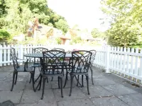 East Cottage, CHURCH STRETTON