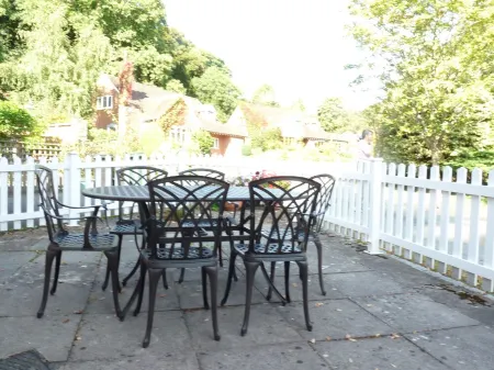 East Cottage, CHURCH STRETTON