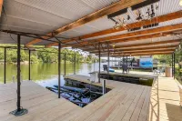 lake daze unforgettable moments by Janix Escapes.