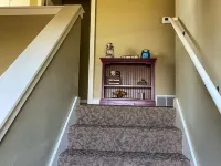 Shoreline Cottage SD Hotels in Lyman County