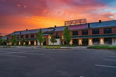 The Stovehouse Hotels near Publix Super Market at Twickenham Square