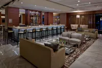 亞特蘭大市中心萬豪AC飯店 - 酒吧