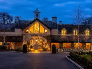 Mount Juliet Estate, Autograph Collection