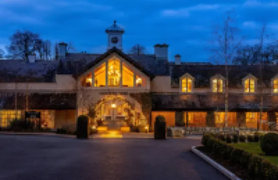 Mount Juliet Estate, Autograph Collection Hotels in 