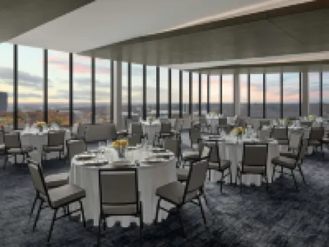 AC Hotel St. Louis Clayton Hotels in Clayton