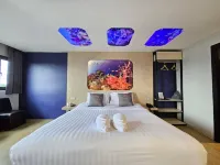 Oscar Palace Hotel & Wellness Center Hotels in Amphoe Sadao