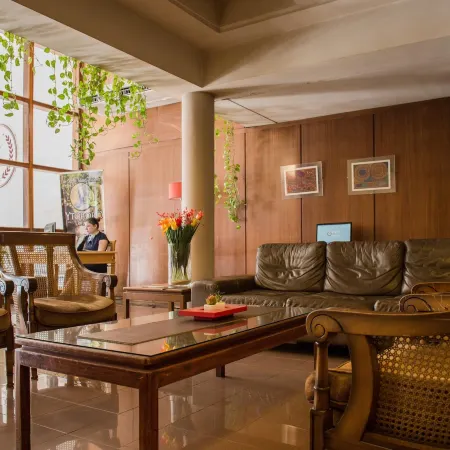 Julio Cesar Hotel