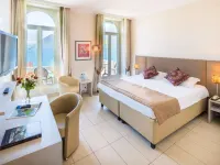 Best Western Hotel Bellevue Au Lac Hotels in Lugano