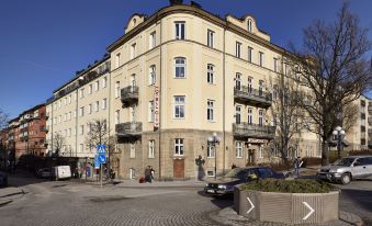 First Hotel City Eskilstuna
