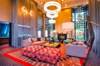 Courtyard Dulles Town Center Hotels in Potomac