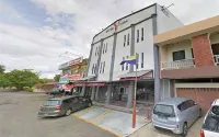 Hotel Ventura - parking
