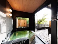 Chousenkaku Kameya - Hot Springs