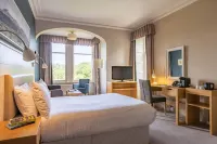 The Highland Hotel by Compass Hospitality Hotels in Dingwall