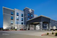 Homewood Suites by Hilton Topeka - badewanne