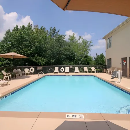 Best Western Kernersville