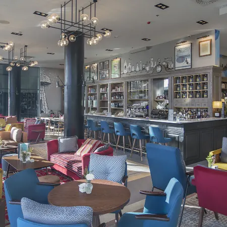 Canopy by Hilton Zagreb