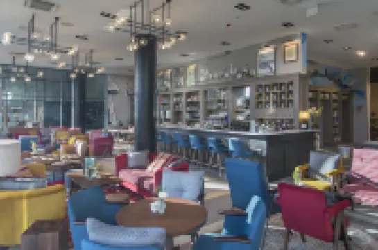 Canopy by Hilton Zagreb Hotels in Zagreb