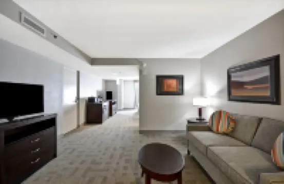 Hilton Garden Inn Toledo Perrysburg