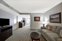 Hilton Garden Inn Toledo Perrysburg Hoteles en Bowling Green