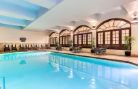 Embassy Suites by Hilton Nashville Airport Hotels in Nashville