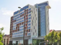 Sheraton Novi Sad Hotels near Trg slobode