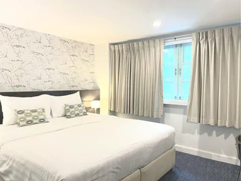 รูปภาพของโรงแรม 24 อินน์