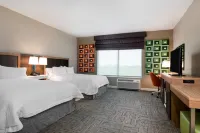 Hampton Inn & Suites West Melbourne-Palm Bay Road Hotels in West Melbourne