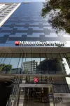 Hilton Garden Inn Lima Miraflores Hotels in 