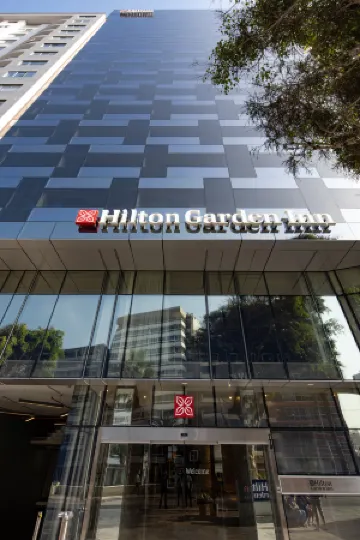 Hilton Garden Inn Lima Miraflores