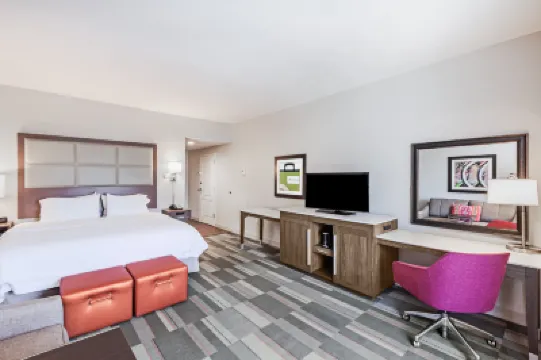 Hampton Inn North Little Rock-McCain Mall Hotels in 