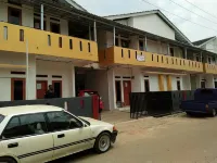 Griya Lestari Residence Hotel di Sukabumi Indah