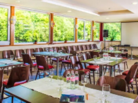 帕塔克公園酒店 維謝格拉德酒店