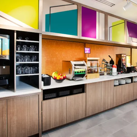 Home2 Suites by Hilton Grand Rapids Northeast