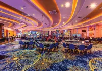 Vuni Palace Hotel Hotels in Kazafani