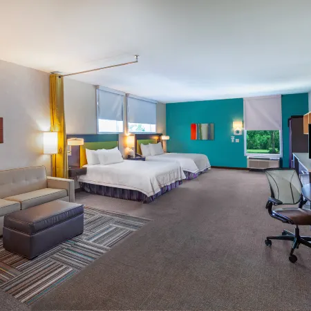 Home2 Suites by Hilton Gonzales