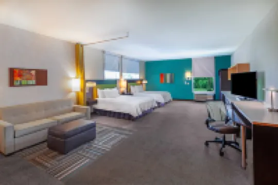 Home2 Suites by Hilton Gonzales