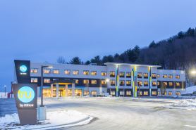 Tru by Hilton Binghamton Vestal