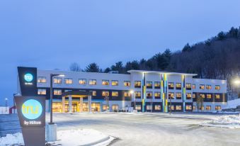 Tru by Hilton Binghamton Vestal