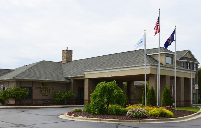 Homewood Suites by Hilton Brighton